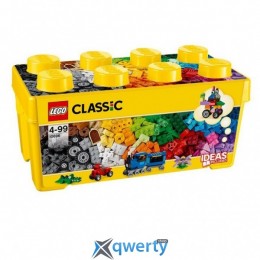 LEGO Коробка кубиков для творческого конструирования (10696)