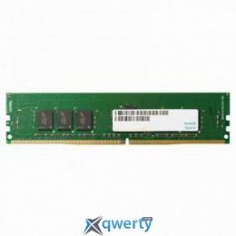 APACER DDR4 4GB 2400 MHZ(AP4GUWYB2K2)