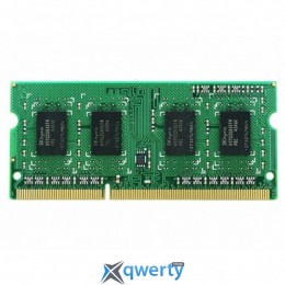 APACER SODIMM DDR3 4GB 1600 MHZ (AP4GSTLYB1K3)