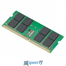 APACER  SODIMM DDR4 4GB 2400 MHZ (AP4GSWYB2K2)