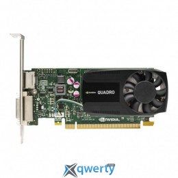 HP PCI-Ex Nvidia QUADRO K420 2048MB GDDR3 (128bit) (N1T07AA)