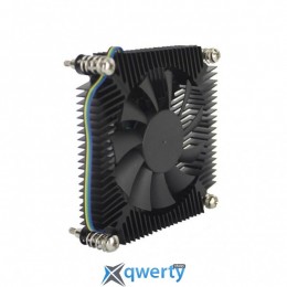 GAMEMAX CPU coole (28мм) (E87 CPU Cooler)