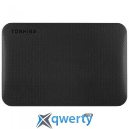 HDD 2.5 USB 1.0TB Toshiba Canvio Ready Black (HDTP210EK3AA)