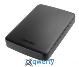 HDD 2.5 USB 3.0Tb TOSHIBA Canvio Basics (HDTB330EK3CA)