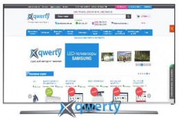 Samsung UE32J5500 Витрина!