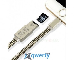 ELARI SmartCable USB 2.0 Flash Drive (ELSCL)