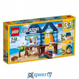 LEGO Creator Отпуск у моря 275 деталей (31063)