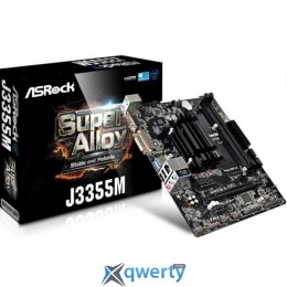 ASRock J3355M (Intel Celeron J3355, SoC, PCI-Ex16)