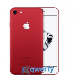 Apple iPhone 7 128Gb (Product) Red Special Edition