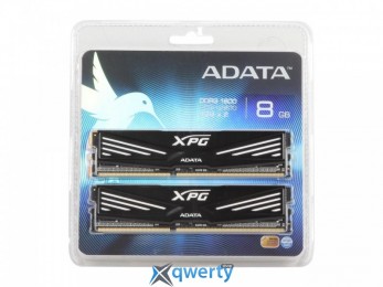 A-DATA DDR3-1600 8192Gb PC-12800 (AX3U1600W4G9-DB)