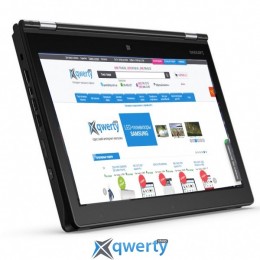 Lenovo ThinkPad X1 Yoga 14 (20FQ002VPB)