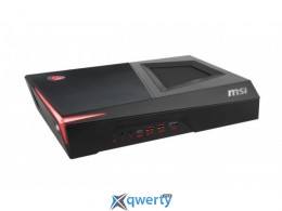 MSI Trident 3 i5-7400/8GB/1TB+128SSD/Win10 GTX1060 (VR7RC-026EU)