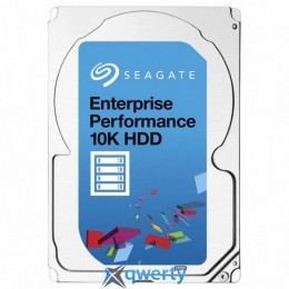 Seagate Enterprise Performance 10K HDD 300GB 10000rpm 128MB 2.5 SAS (ST300MM0048)