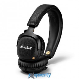 MARSHALL Mid Bluetooth Black (4091398)