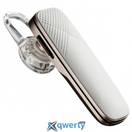 PLANTRONICS Bluetooth Explorer 500 Universal White (203622-65)