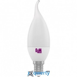 ELM LED 6W E14 4000 PA10 (18-0089)