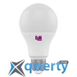 ELM LED D45 5W E14 4000 PA10L (18-0073)