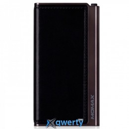 MOMAX iPower Elite External Battery Pack 5000mAh (Mfi) Black (IP51MFID)