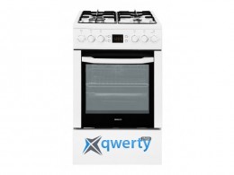 BEKO CSE 52320 DW