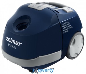 ZELMER Syrius ZVC415SP