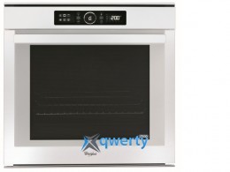 WHIRLPOOL AKZM 8420 WH