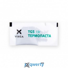 ТЕРМОПАСТА VINGA (TG5)