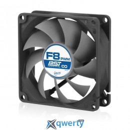 Arctic Cooling F8 PWM PST CO (AFACO-080PC-GBA01)