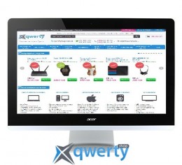 Acer Aspire Z3-705 21.5 FHD Touch (DQ.B3SME.004)