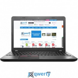 Lenovo ThinkPad E560(20EWS0MB00)16GB/256/Win10PX