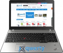 Lenovo ThinkPad E570( 20H6S05E00)8GB/256+1TB/Win10P