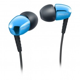 PHILIPS SHE3900 Blue (SHE3900BL/00)