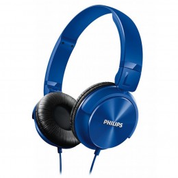 PHILIPS SHL3060 Blue (SHL3060BL/00)