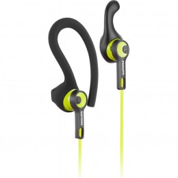 PHILIPS SHQ1400 ActionFit Carbon lime (SHQ1400CL/00)