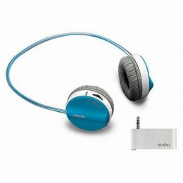 Rapoo H3070 Blue wireless (H3070 Blue)