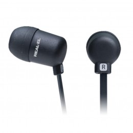 REAL-EL Z-1600 Black (EL124100036)