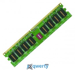 KingMax DDR2 800 1GB, Retail (KLDD48F)