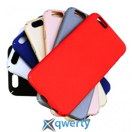 PC SOFT TOUCH CASE IPHONE 7