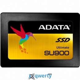 ADATA 2.5 512GB MLC (ASU900SS-512GM-C)