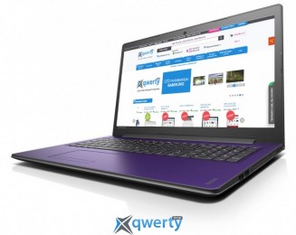 Lenovo IdeaPad 310 (80SM01LJRA) Purple