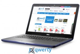 Dell Inspiron 5767  (I57P45DIL-63MB)