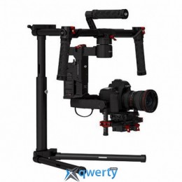 Стабилизатор для камеры DJI RONIN-М +FOCUS
