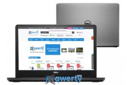 Dell Inspiron 3567 (I35345DIL-60G)