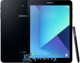 Samsung Galaxy Tab S3 9.7 32GB Black (SM-T820NZKASEK)