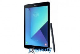 Samsung Galaxy Tab S3 9.7 32GB LTE Black (SM-T825NZKASEK)
