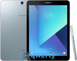 Samsung Galaxy Tab S3 T820 (SM-T820NZSASEK)