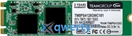 TeamGroup M.2 SSD Lite TM8PS5 SATA3 MLC (TM8PS5128GMC101)