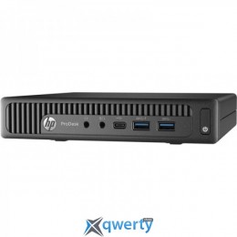 HP ProDesk 600 G2 DM (X6T87ES)