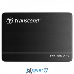 Transcend SSD420K 32Gb SATA3 MLC (TS32GSSD420K)