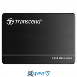 Transcend SSD420K 64Gb SATA3 MLC (TS64GSSD420K)
