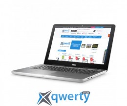 DELL Inspiron 5567 [2069] 480GB/White
